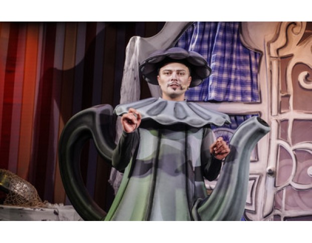 Приключения Федоры