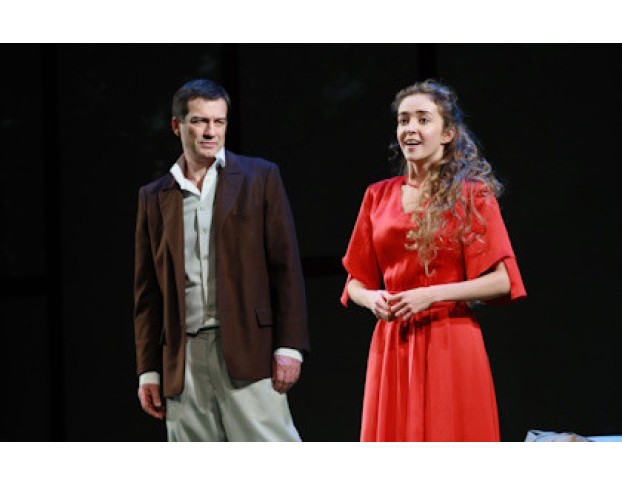 Мой Нежный Зверь