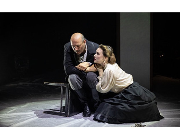 Два Портрета