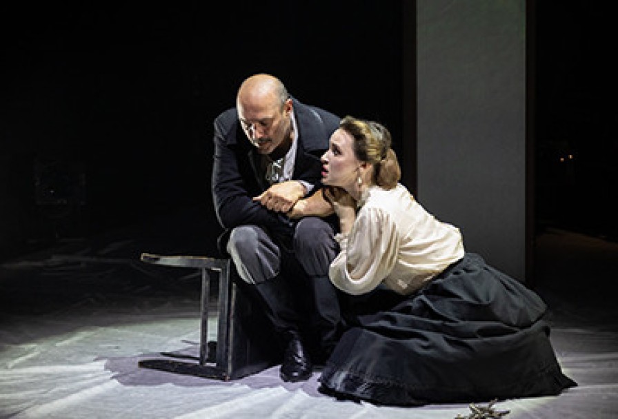 Два Портрета