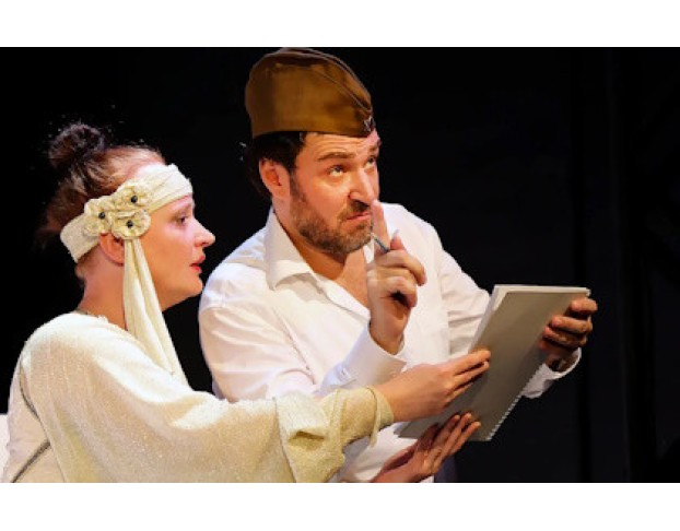 Спасти Камер-Юнкера Пушкина