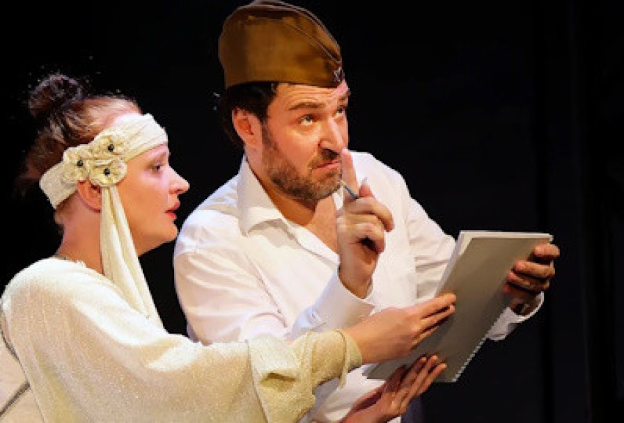 Спасти Камер-Юнкера Пушкина