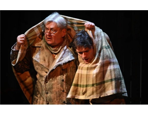 не Было ни Гроша, да Вдруг Алтын