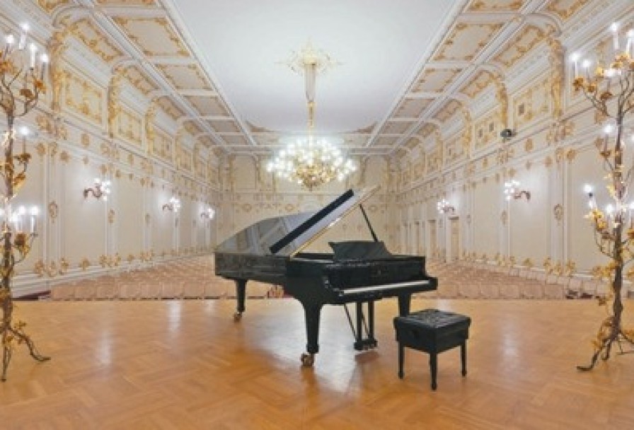 Шедевры Классики на Саксофонах