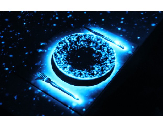 Вкусы и Смыслы. Новогодняя Версия