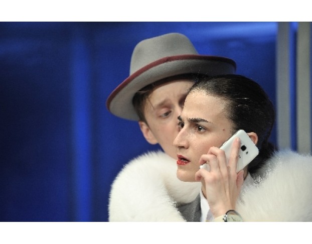 Lёгкое Dыхание