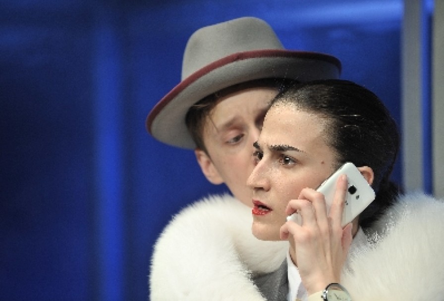 Lёгкое Dыхание