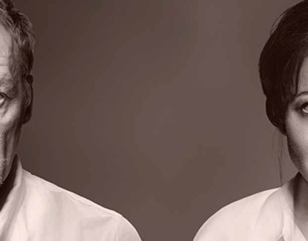 Эйнштейн и Маргарита