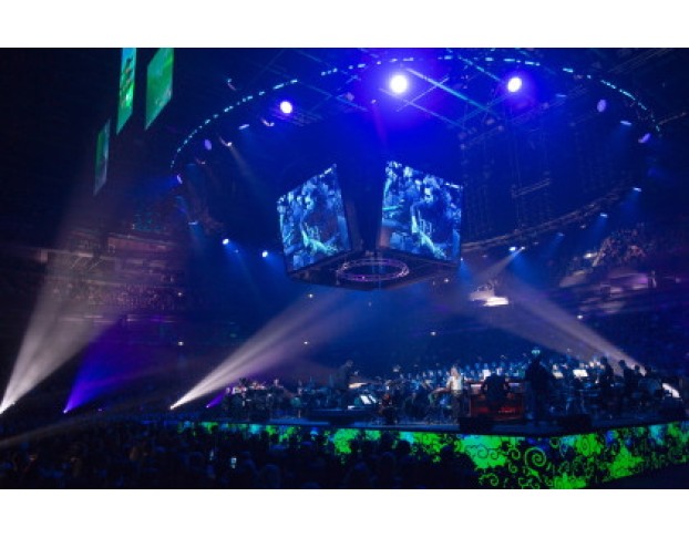 Hans Zimmer's Universe