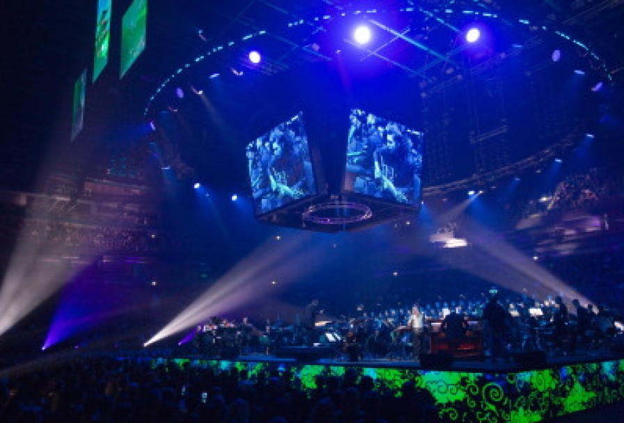 Hans Zimmer's Universe