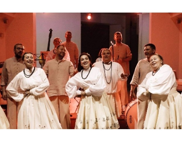 Родные Песни