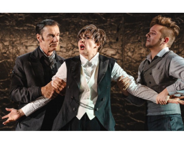 Невольницы