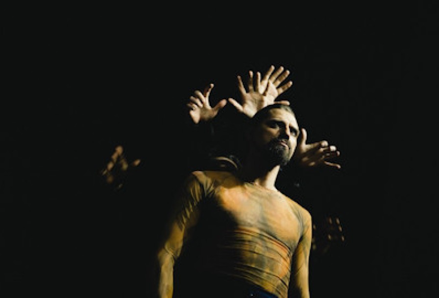 Живые Картины