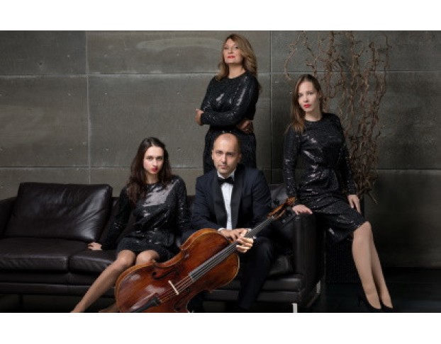 Времена Годвивальди при Свечах