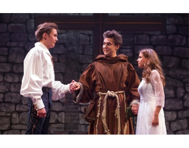 Ромео и Джульетта