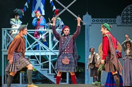 Вересковый Мёд