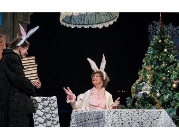 Семья в Подарок