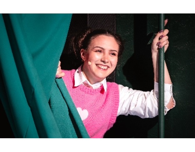 Поющий Поросёнок