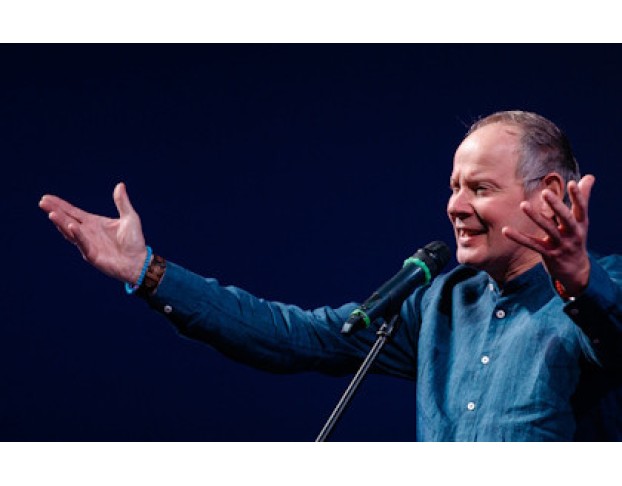 Даниил Спиваковский. Ничего Плохого, Кроме Хорошего, не Произойдет