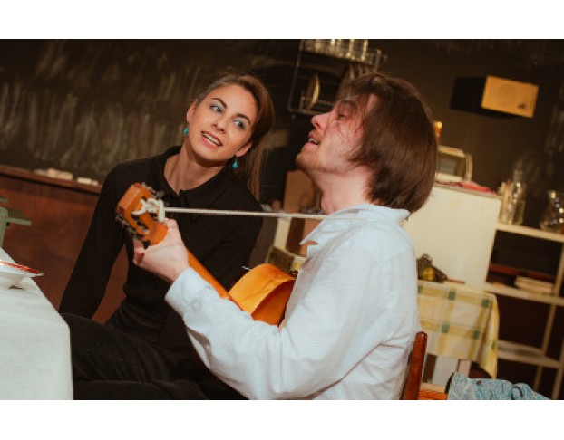 Дорогая Елена Сергеевна