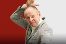 Даниил Спиваковский. Ничего Плохого, Кроме Хорошего, не Произойдет