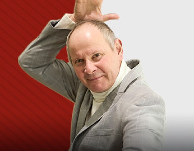 Даниил Спиваковский. Ничего Плохого, Кроме Хорошего, не Произойдет