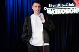 Стендап-Тиндер