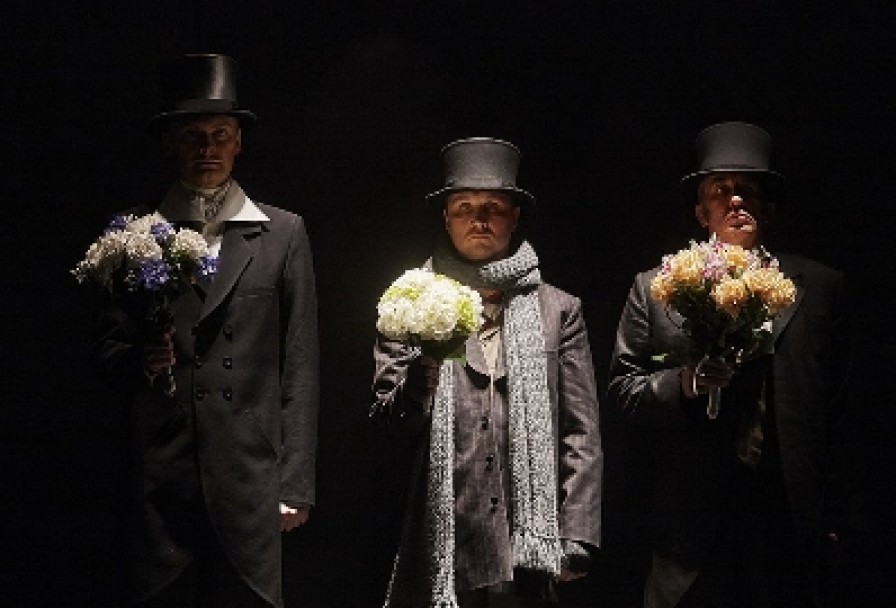 Бешеные Деньги