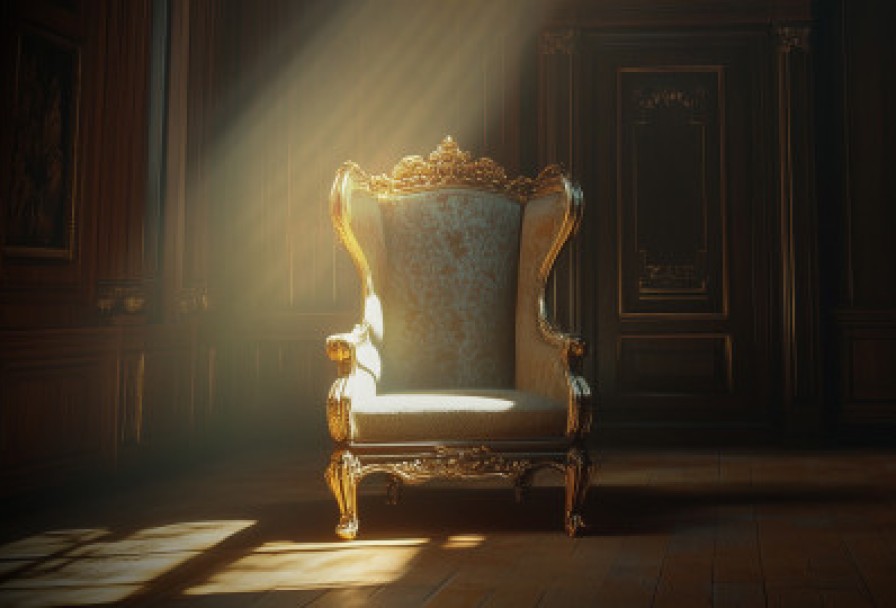 Доходное Место