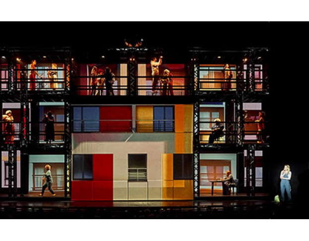 Тест на Любовь