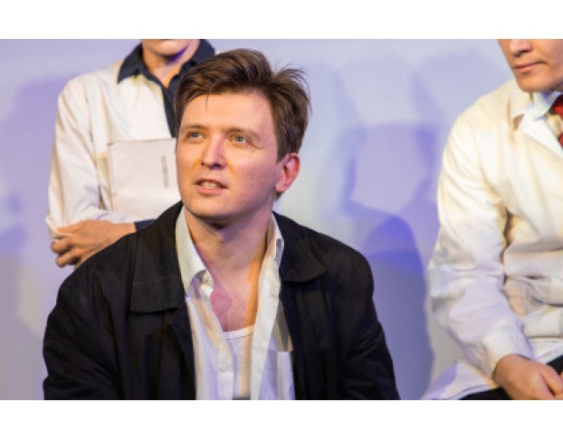 Вальпургиева Ночь