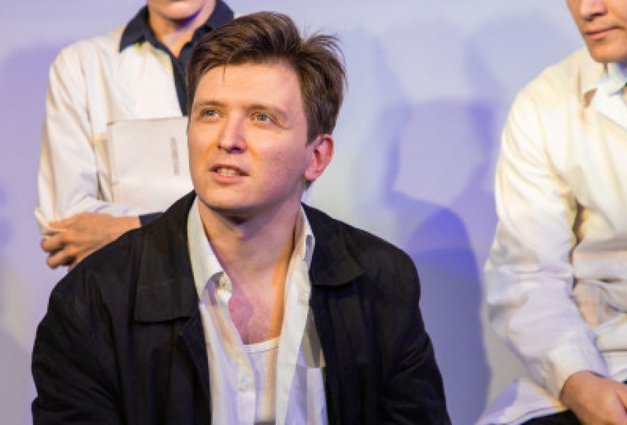 Вальпургиева Ночь