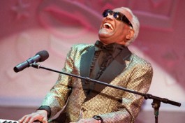 Рей Чарлз Трибьют