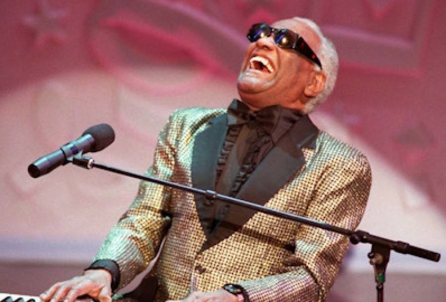 Рей Чарлз Трибьют