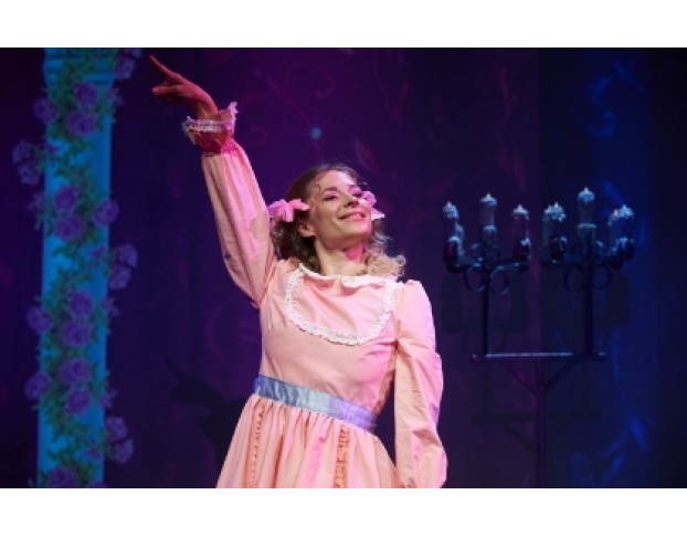 Снежная Королева. Театра Стаса Намина