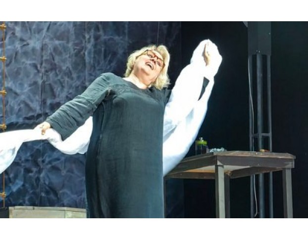 Земля Эльзы