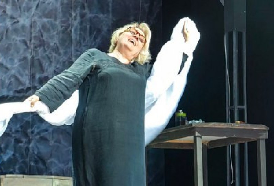 Земля Эльзы