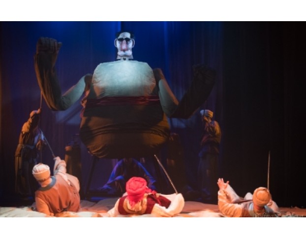 Синдбад-Мореход