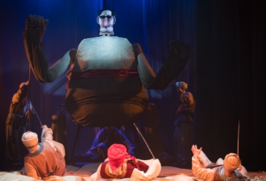 Синдбад-Мореход