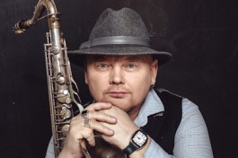 Олег Киреев. Романтик Джаз