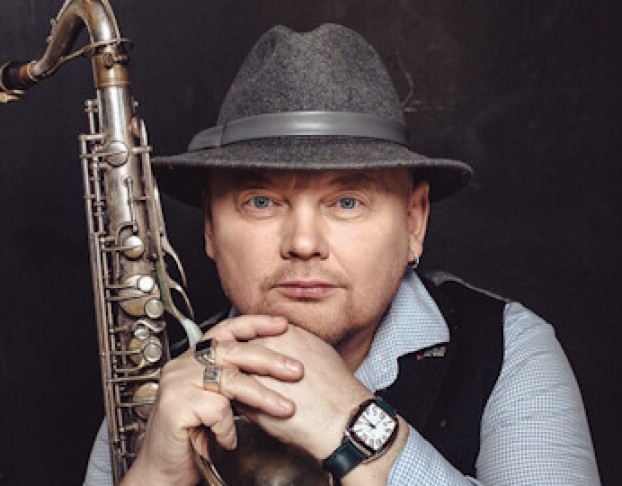 Олег Киреев. Романтик Джаз