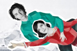 Митина Любовь