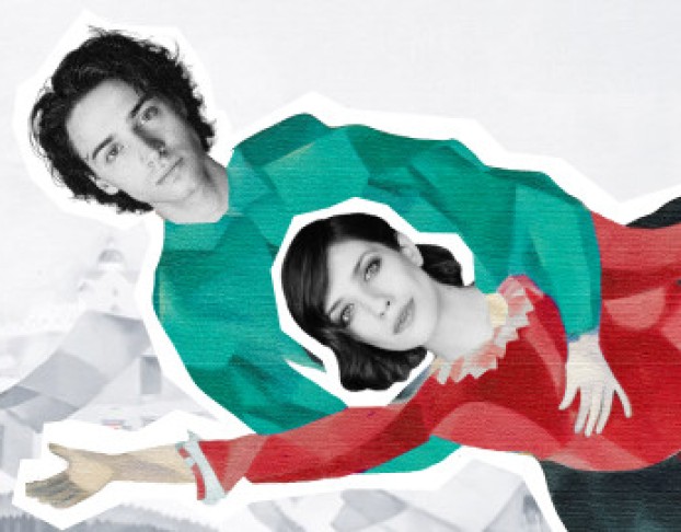 Митина Любовь