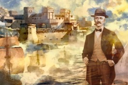 Троя. Впечатление