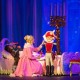 Новогоднее Представление Щелкунчик и Мышиный Король