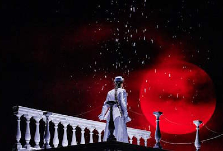 Җәүдәт Берлән Зөбәрҗәтджаудат и Зубаржат