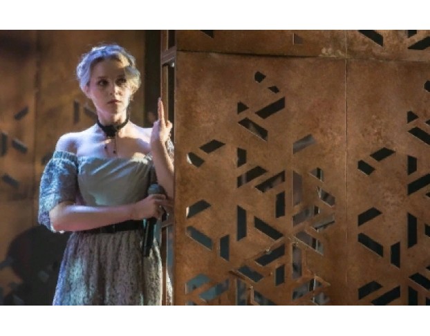 Собака на Сене