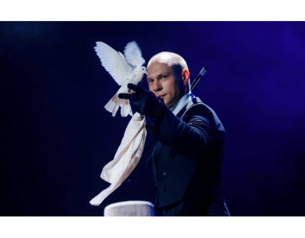 Мастера Иллюзий