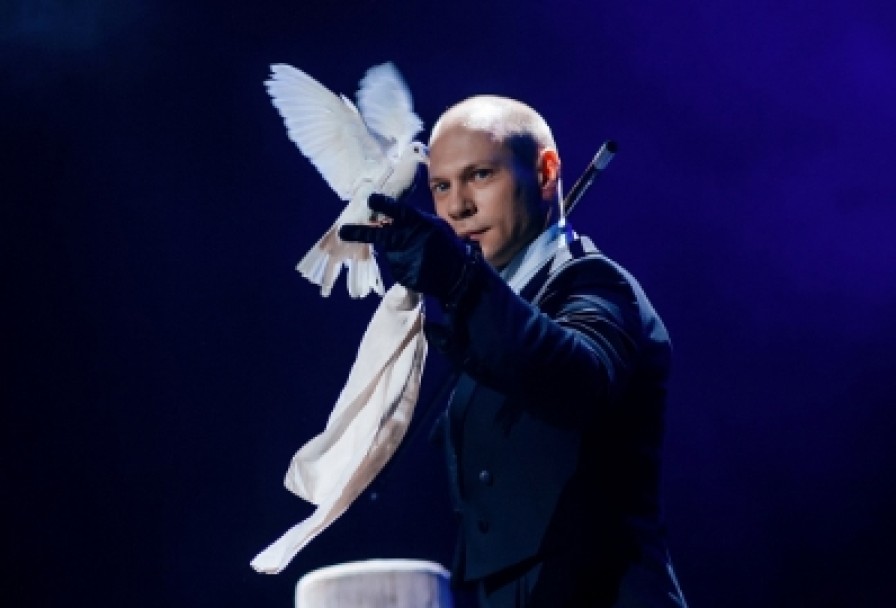 Мастера Иллюзий