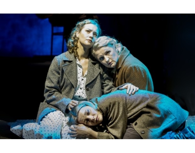 Тишина за Рогожской Заставою